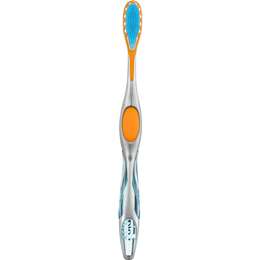 Colgate Toothbrush 360 - Bacteria Removing Action