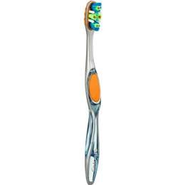 Colgate Toothbrush 360 - Bacteria Removing Action