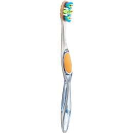 Colgate Toothbrush 360 - Bacteria Removing Action
