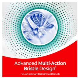 Colgate Toothbrush 360 - Bacteria Removing Action