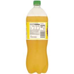 Woolworths Passionfruit Bottle