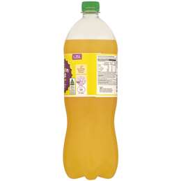 Woolworths Passionfruit Bottle