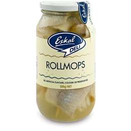 Eskal Rollmops