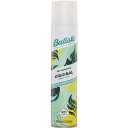 Batiste Dry Shampoo Original