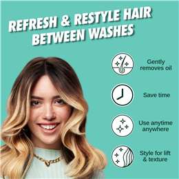 Batiste Dry Shampoo Original