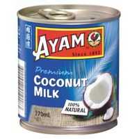 Ayam 100% Natural Coconut Milk product image