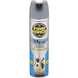 First Force Multi Purpose Insect Killer Spray 300g