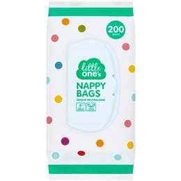 woolworths swim nappies