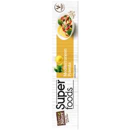 Super Nature Super Foods Mediterranean Polenta Frozen Meal
