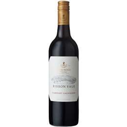 Moss Wood Ribbon Vale Cabernet Sauvignon 