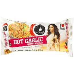 Ching's Secret Hot Garlic Instant Noodles