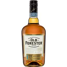 Old Forester Old Forester Kentucky Bourbon Whisky