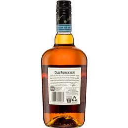 Old Forester Old Forester Kentucky Bourbon Whisky