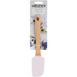 Wiltshire Wooden Handle Spatula Assorted
