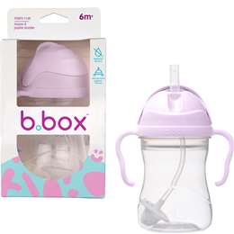B.Box Gelato Sippy Cup Assorted each