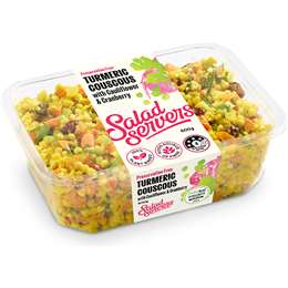 Salad Servers 600g