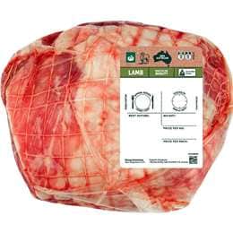 Woolworths 700g-1.8kg