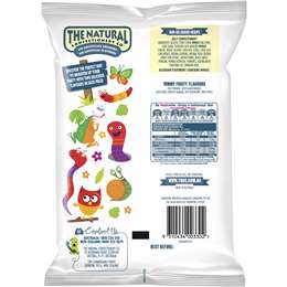 The Natural Confectionery Co. Garden Friends 