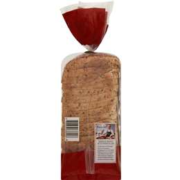 Woolworths Multigrain Soft Sandwich Bread