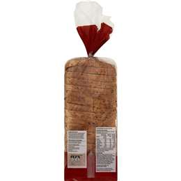 Woolworths Multigrain Soft Sandwich Bread