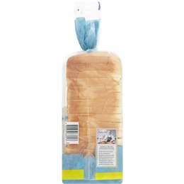 Woolworths White Soft Hi-fibre Bread