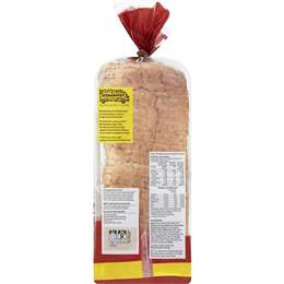 Woolworths Multigrain Sandwich Hi-fibre Bread