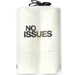 No Issues Bamboo Toilet Paper 6 pack
