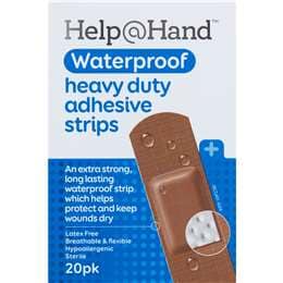 Help@Hand 20 pack