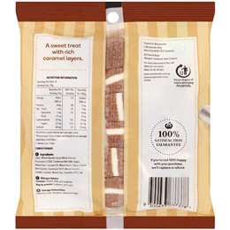 Woolworths Jersey Caramels 