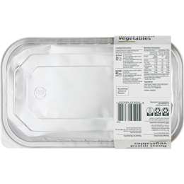Woolworths Cook Roast Mixed Vegetables With Garlic & Rosemary