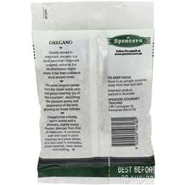 Spencers Oregano Medium