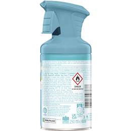 Air Wick Pure Aerosol Air Freshener Spring Delight