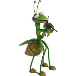 Green Gardener each