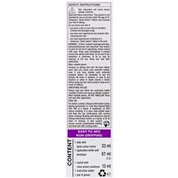 Schwarzkopf Live Salon Gloss Golden Chocolate 3.65