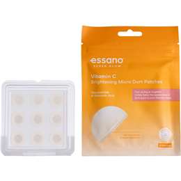 Essano Vitamin C Micro Dart Patches 9 pack