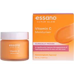 Essano Vitamin C Moisturiser 50mL