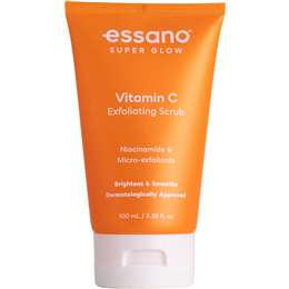Essano Vitamin C Exfoliating Scrub 100mL