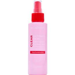 MCoBeauty Clear Ultimate Skin Saviour Toning Mist 120mL