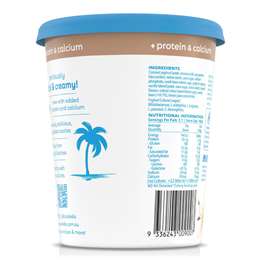 Cocobella Protein Coconut Yoghurt Vanilla