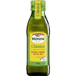 Monini Classico Extra Virgin Olive Oil