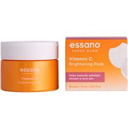 Essano Vitamin C Brightening Pads 35 pack