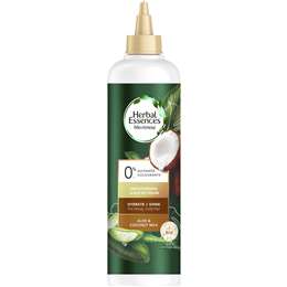 Herbal Essences Smoothening Leave In Cream Aloe & Coconut Milk 270mL