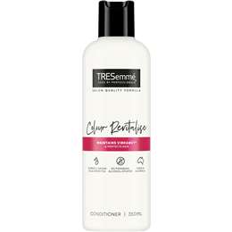 TRESemme Colour Revitalise Conditioner 350mL