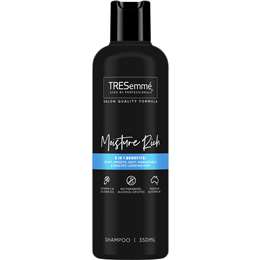 TRESemme Moisture Rich Shampoo 350mL