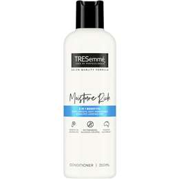 TRESemme Moisture Rich Conditioner 350mL