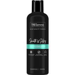 TRESemme Smooth & Silky Shampoo 350mL