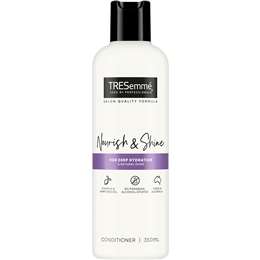 TRESemme Nourish & Shine Conditioner 350mL