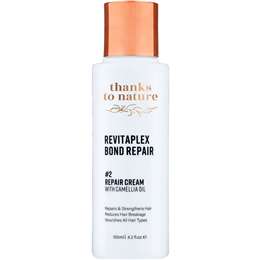 Thanks To Nature Revitaplex Bond Repair #2 Cream 100mL