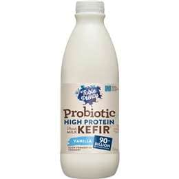 Table Of Plenty High Protein Kefir Vanilla