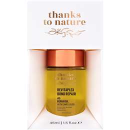 Thanks To Nature Revitaplex Bond Repair #5 Oil 45mL